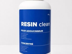 van marcke aqua o matic resin clean geconcentreerd 1 liter