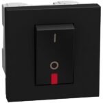 10 BTICINO LightN tweep. schakelaar 32A