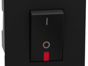 10 BTICINO LightN tweep. schakelaar 32A