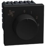 BTICINO LightN ventilatiebed. 4 niv.