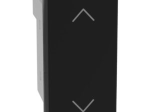 BTICINO LightN rolluikschakelaar