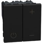 BTICINO LightN dimmer 0-10V