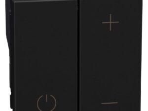 BTICINO LightN dimmer 0-10V