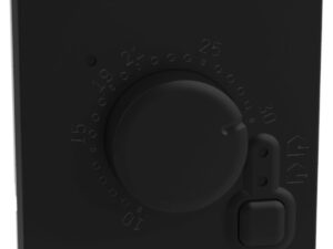 BTICINO LightN electr thermostaat 230V