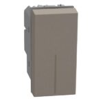 10 BTICINO LightN tweep. schakelaar 16AX