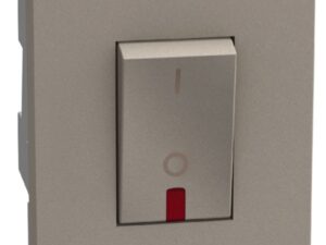 10 BTICINO LightN tweep. schakelaar 32A