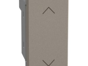 10 BTICINO LightN rolluikschakelaar