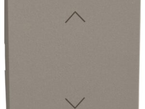 10 BTICINO LightN rolluikschakelaar