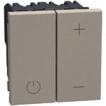 BTICINO LightN dimmer 0-10V
