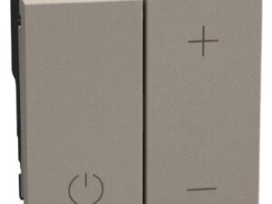 BTICINO LightN dimmer 0-10V