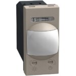 BTICINO LightN detector 3 draads autom