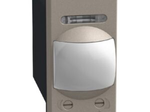 BTICINO LightN detector 3 draads autom