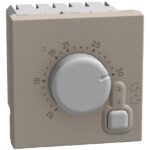 BTICINO LightN electr thermostaat 230V