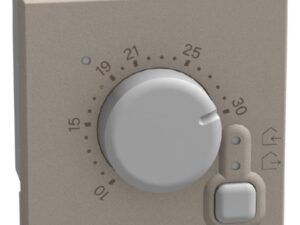 BTICINO LightN electr thermostaat 230V