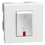 10 BTICINO LightN tweep. schakelaar 32A