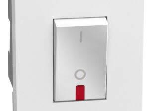 10 BTICINO LightN tweep. schakelaar 32A