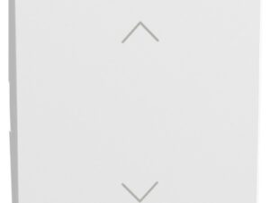 10 BTICINO LightN rolluikschakelaar