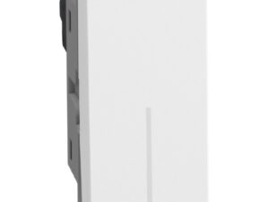 10 BTICINO LightN drukknop NO-NG 10A