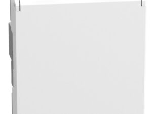 5 BTICINO LightN contactdoos 2P+A+deksel