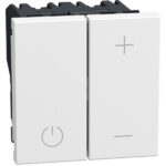 BTICINO LightN dimmer 0-10V
