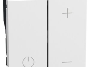 BTICINO LightN dimmer 0-10V