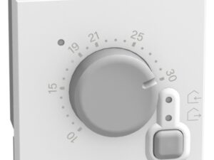 BTICINO LightN electr thermostaat 230V