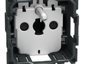 BTICINO LightN vlakke contactdoos 2P+A