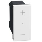 BTICINO LightN dimmer 3 draads 150W