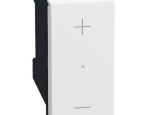 Bticino Light Now dimmers