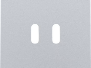 Niko Intense Sterling Coated Toets controle 121-60005 RAL 9007 (kopie) Niko Intense Sterling Coated RAL 9007