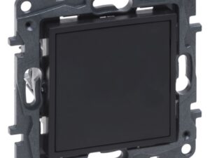 10 LEGRAND Niloé blindplaat