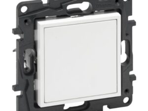 10 LEGRAND Niloé blindplaat