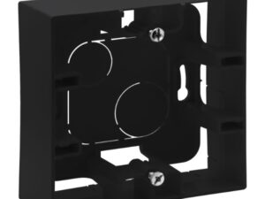 10 LEGRAND Niloé opbouwdoos 1 mechanisme