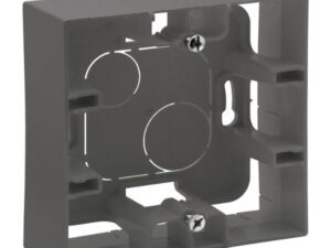 10 LEGRAND Niloé opbouwdoos 1 mechanisme