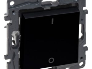 10 LEGRAND Niloé tweepolige schakelaar