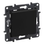 10 LEGRAND Niloé wisselschakelaar