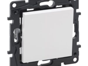 10 LEGRAND Niloé wisselschakelaar