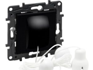 1 LEGRAND Niloé trekschakelaar