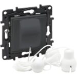 1 LEGRAND Niloé trekschakelaar