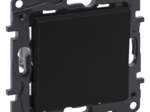 10 LEGRAND Niloé drukknop