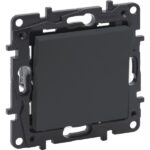 10 LEGRAND Niloé drukknop