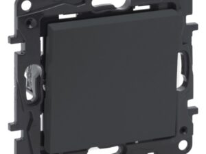 10 LEGRAND Niloé drukknop