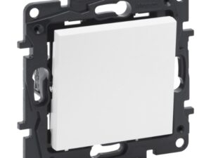 10 LEGRAND Niloé drukknop