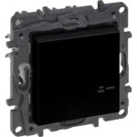 1 LEGRAND Niloé dimmer 3-125W-2 draads