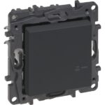 1 LEGRAND Niloé dimmer 3-125W-2 draads