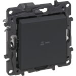 1 LEGRAND Niloé dimmer 0-150W-3 draads