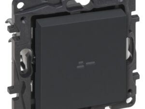 1 LEGRAND Niloé dimmer 0-150W-3 draads