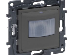 1 LEGRAND Niloé detector met nulleider