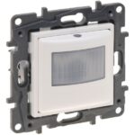 1 LEGRAND Niloé detector met nulleider