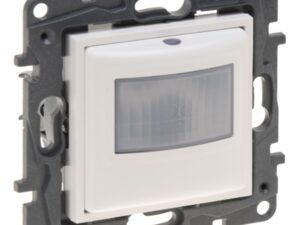 1 LEGRAND Niloé detector met nulleider